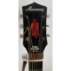 Image 4 : HARMONY H1215 ARCH TOP GUITAR - CIRCA 1960S