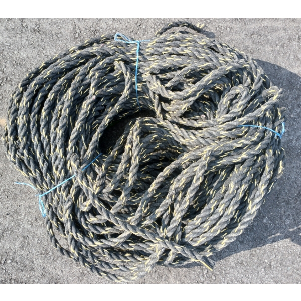 QTY OF ROPE