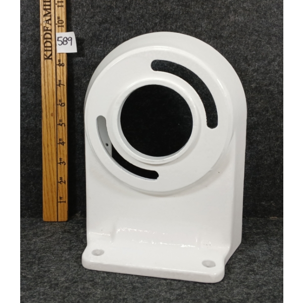ECO AIR METER WALL MOUNT BASE - MODEL 97 OR 98