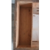 Image 8 : PINE BLANKET BOX