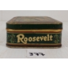 Image 5 : SIMON'S ROOSEVELT CIGAR TIN