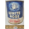 Image 2 : WHITE ROSE ANTI-FREEZE CAN - GAL