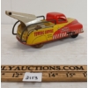 Image 4 : WALT REACH TIN WIND UP TOWING SERVICE TRUCK