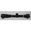 Image 4 : BUSHNELL 4X32 SPORTVIEW RIFLESCOPE
