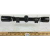 Image 1 : SIMMONS DEERFIELD 4X32 SCOPE W/ WEAVER RINGS