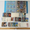 Image 1 : JOB LOT - DISNEY COLLECTIBLE CARDS - LITTLE MERMAID, BEAUTY & BEAST, MINNIE, ETC