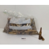 Image 3 : BRASS / AMMO / PRIMERS: 29X CCI 200 LR - 5LB MIXED .30-06 SPRNG - APPROX. 100X LIVE & 100X BRASS