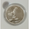 Image 2 : 2015 RCM $10 SILVER COIN - LOONEY TUNES "WHERE'S THE KABOOM?"