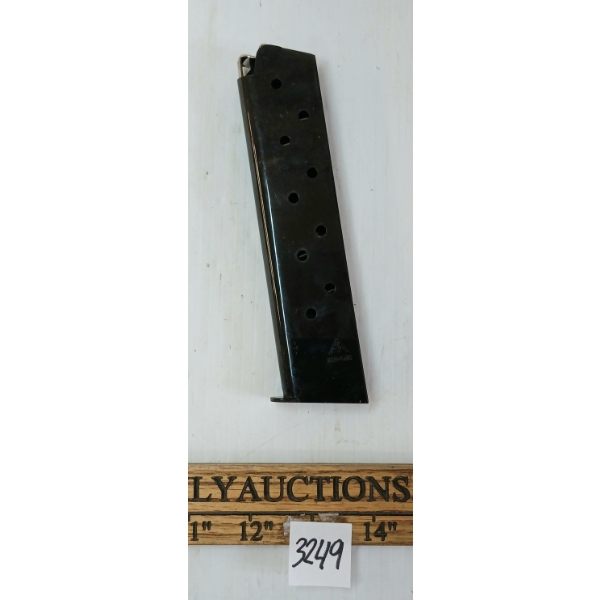 MEC-GAR .45AUTO MAG - PAL REQ.