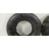 Image 2 : LOT OF 3 - TIRE ASHTRAYS