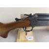 Image 5 : SAVAGE MODEL 24P IN 20GA/.22 WMR