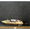Image 2 : NEW BRIGHT MARINE RC DONZI