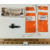 Image 4 : MARBLES PEEP TANG SIGHT W/ SCREW SET & EYE PCS