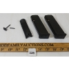 Image 1 : LOT OF 2 - GLOCK G22/35 .40 MAGAZINES W/ SAFE ACTION BACK STRAP - PAL REQ.