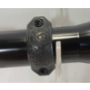 Image 9 : LEUPOLD 3X9 VARI-X II SCOPE -AS NEW