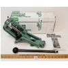 Image 1 : RCBS ROCK CHUCKER IV SUPREME SINGLE-STAGE RELOADING PRESS