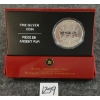 Image 1 : 2005 RCM SILVER PROOF DOLLAR