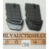 Image 2 : LOT OF 2 - TIKKA T1X FACTORY MAGS - PAL REQ.