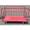 Image 2 : INDUSTRIAL TROLLEY CART