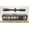 Image 2 : SCORPION OUTDOORS G2 RED HOT VARMINTER 6-24X44 SCOPE