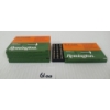Image 1 : PRIMERS: APPROX 400X REMINGTON NO. 2 1/2 LARGE PISTOL PRIMERS