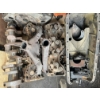 Image 2 : SKID LOT - 1958 - 60 348 ENGINE PARTS