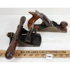 Image 2 : LOT OF 2 - STANLEY WOOD PLANER & SCRAPING PLANE