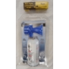 Image 5 : LOT OF 4 - WILLIAMS STREAMLINED 5 / 16 RAMP, XC100-576 FISHING ROD, AIR HORN & ROCKY MEN'S OVERALLS