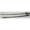Image 1 : MISC SWORD W/ SCABBARD