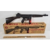 Image 1 : MATTEL TOMMY BURP CAP GUN W/ BOX