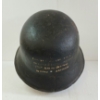 Image 6 : WWII GERMAN HELMET