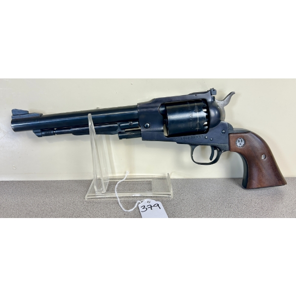 RUGER OLD ARMY IN .44 BP - RESTRICTED 