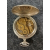 Image 4 : LOT OF 2 - BELLEVUE POCKET WATCH & JEWELRY CASE