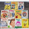 Image 1 : LOT OF 11 -  MAD MAGAZINES