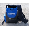 Image 3 : KOBALT BRUSHLESS 80V BACKPACK BLOWER W/ BATTERY