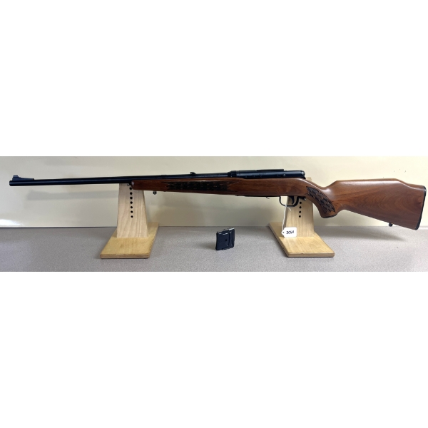SAVAGE MODEL 340 SERIES E IN .22 HORNET 