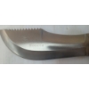Image 6 : ROUGH RIDER SAIGON SIDEKICK KNIFE W/ SHEATH & FROG