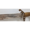 Image 6 : INDIAN TALWAR SWORD W/ SCABBARD