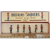 Image 1 : BRITAINS SOLDIERS LEAD FIGURES - NO. 2078 IRISH GUARDS