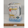 260  BREATHE PURE PRO AIR PORTABLE PLUGIN PURIFIER