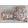 QTY OF INSULATED FERRULES