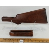 Image 1 : LOT OF 2 - WINCHESTER MODEL 93 BUTTSTOCK & FOREND