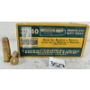 Image 1 : AMMO: 50X CIL .38-40 WIN - 180 GR SP