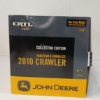 Image 4 : ERTL DIECAST JOHN DEERE 2010 CRAWLER