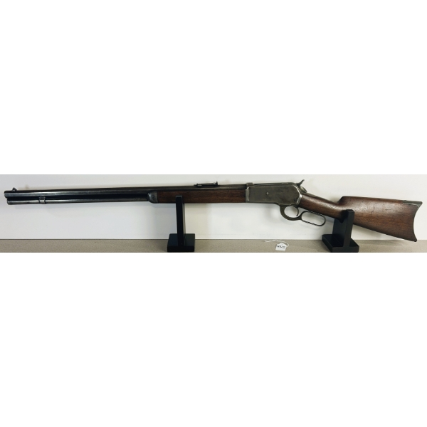 WINCHESTER MODEL 1886 IN .45-70 GOVT