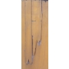 Image 8 : BARRISTER BOOKCASE - OAK - C. 1900-1930's