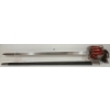 Image 1 : HANWEI SCOTTISH BASKET-HILT BACKSWORD W/ SCABBARD