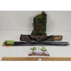 Image 1 : LOT OF 2 - HAMMOCK - QUIVER W/ ARROWS