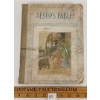 Image 3 : 1910 "AESOP'S FABLES" BY HURST & COMPANY - HARDCOVER