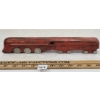 Image 1 : STAFFORD LINER 1006 PRESSED STEEL TRAIN